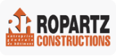 CONSTRUCTIONS ROPARTZ Logo