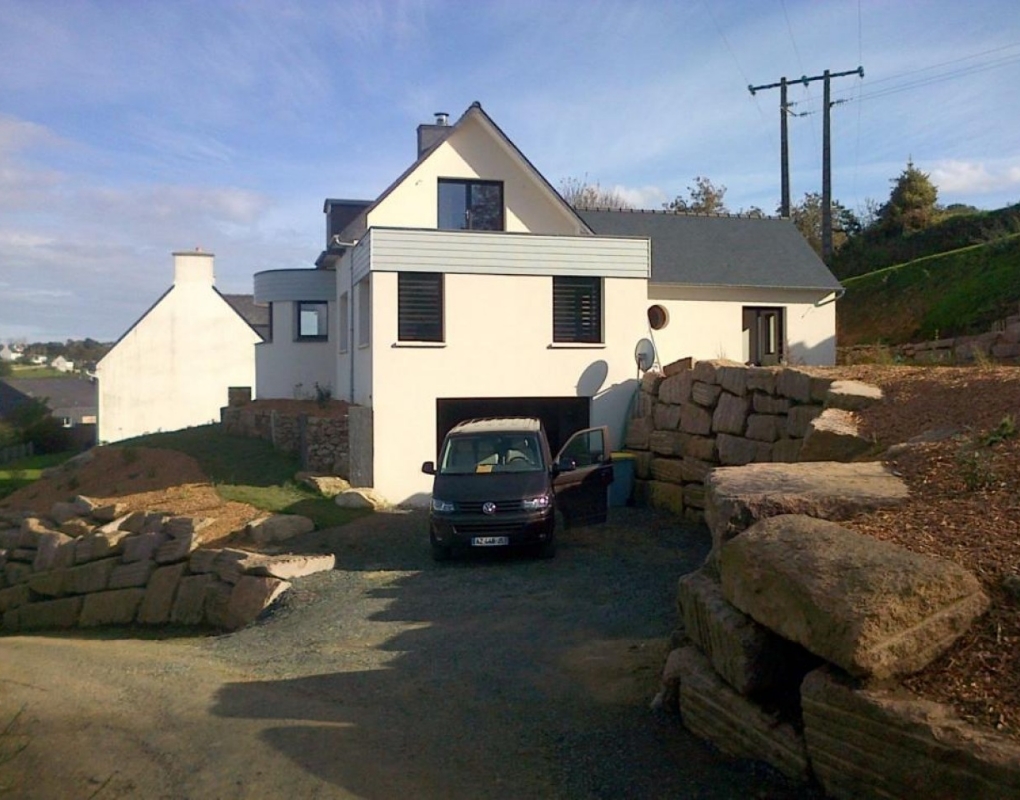 Constructions Ropartzconstructeur Lannion Constructions 7