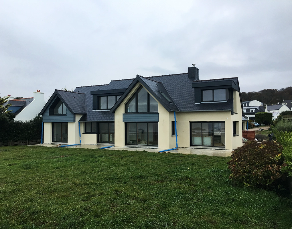 Constructions Ropartzconstructeur Lannion R2 2